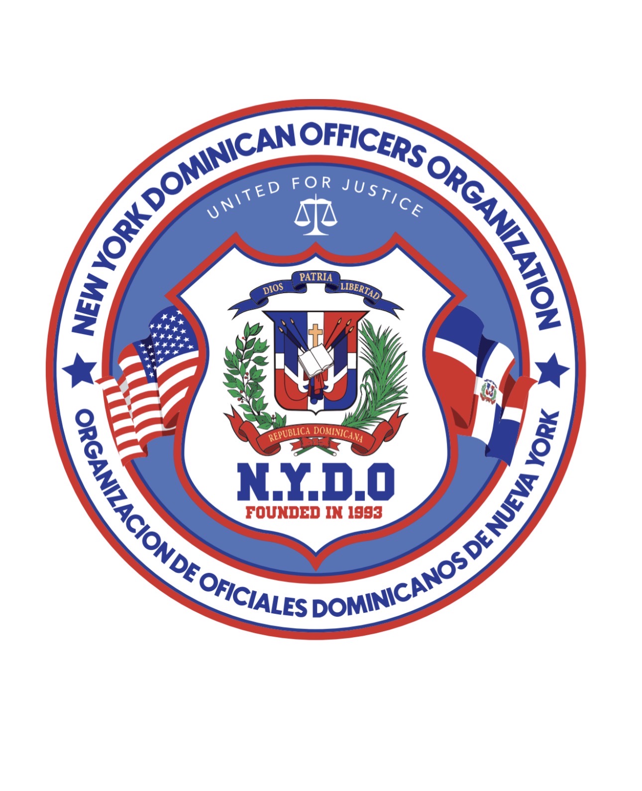NYDO logo